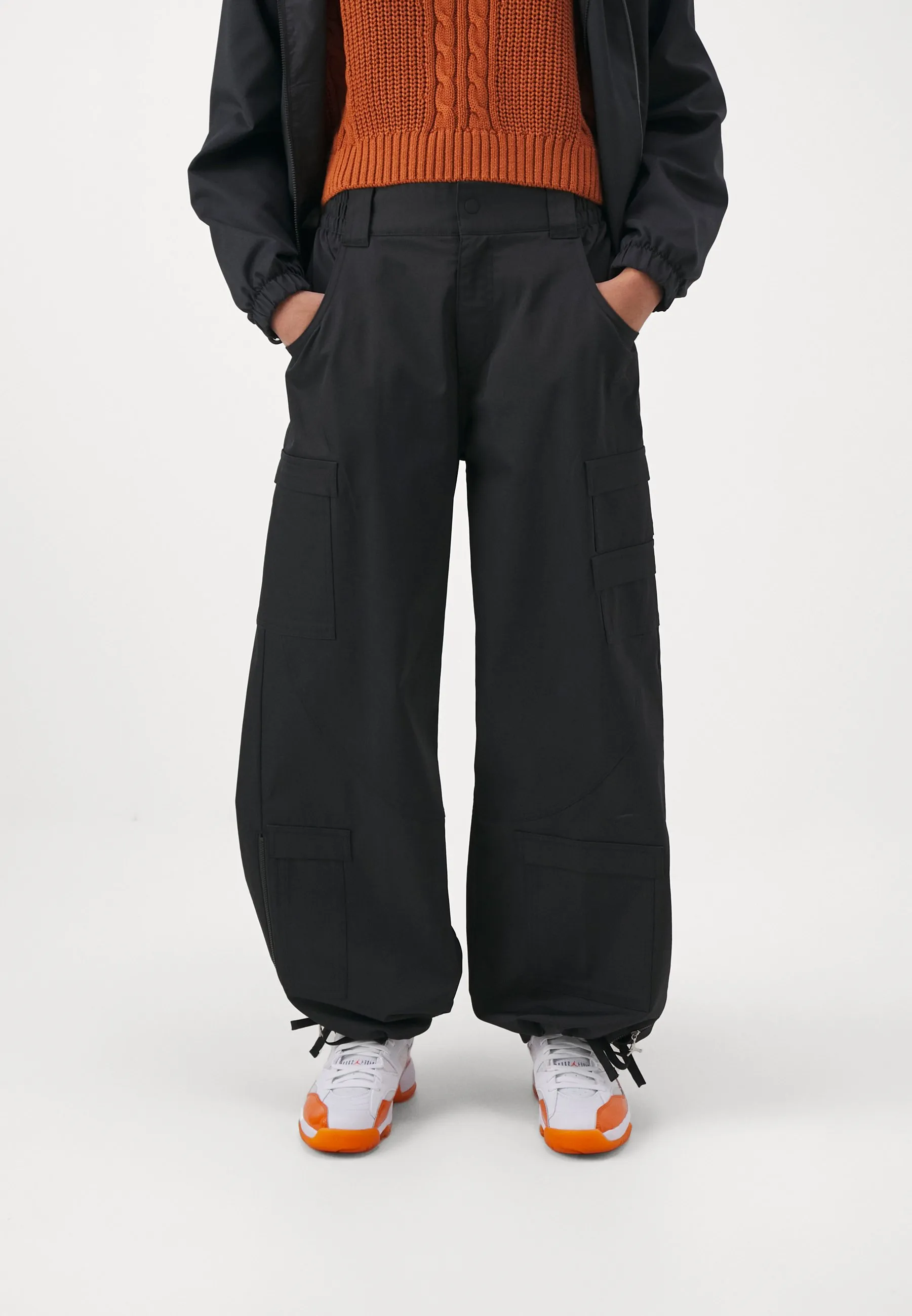 PANT - Pantaloni cargo
