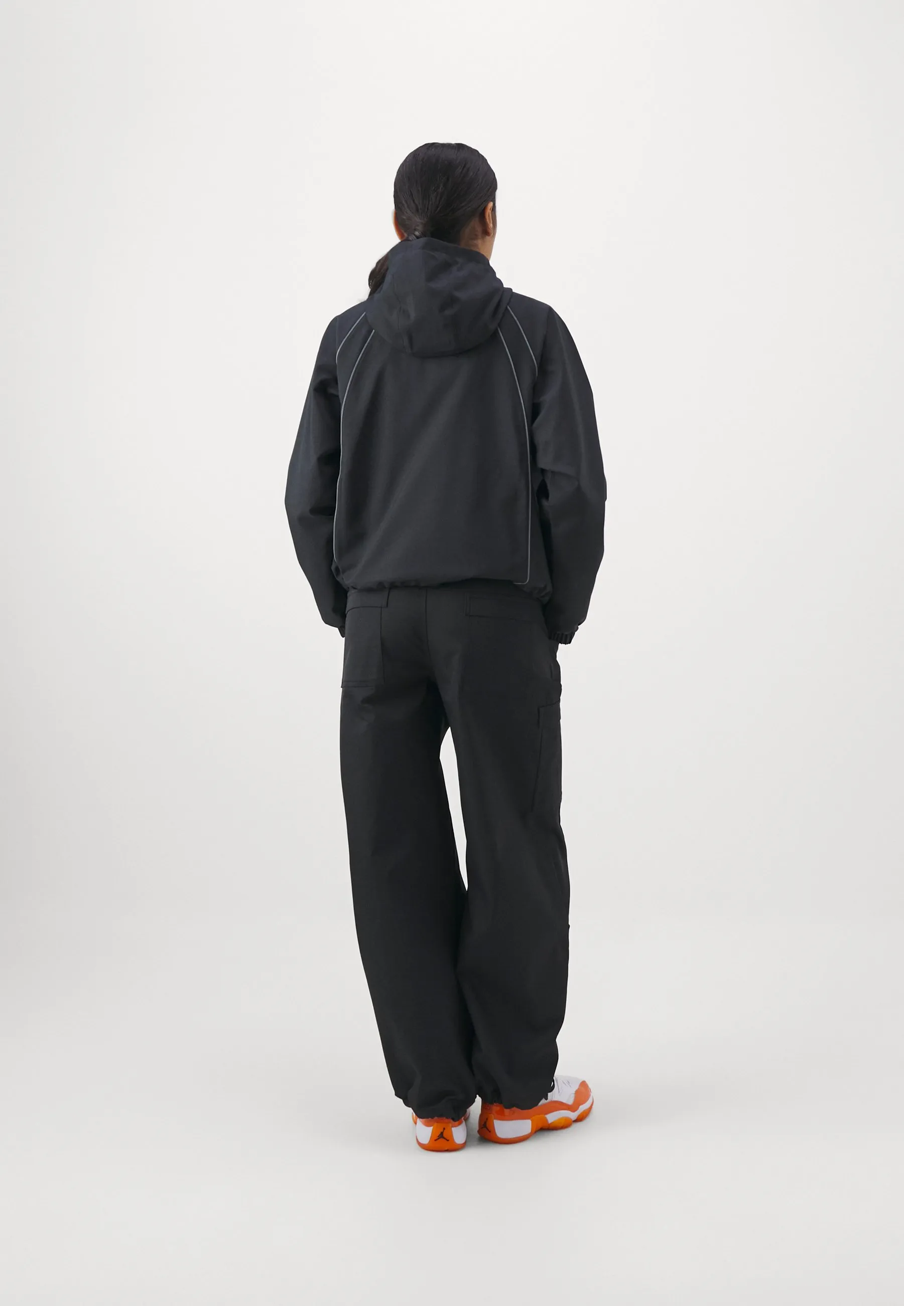 PANT - Pantaloni cargo