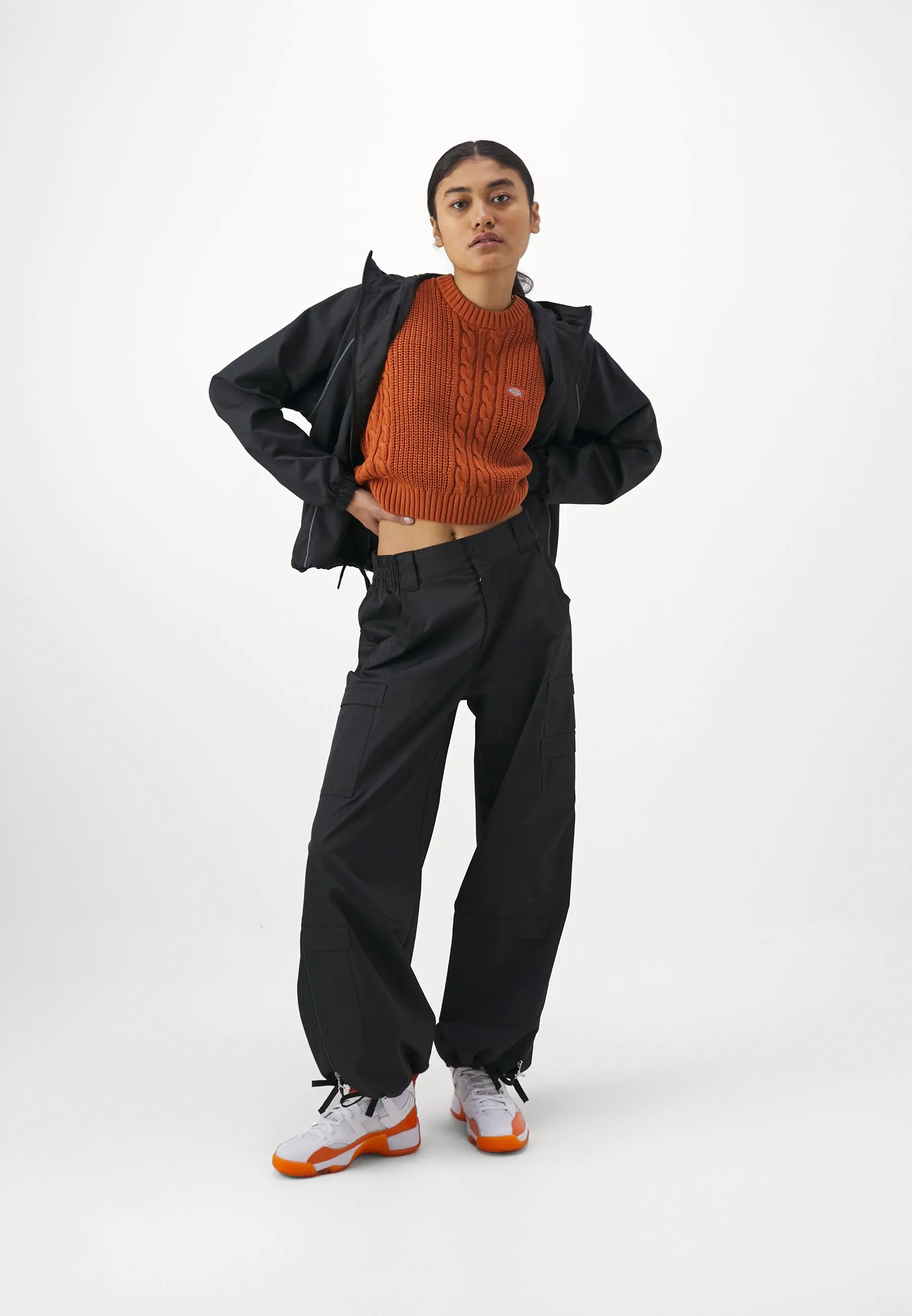 PANT - Pantaloni cargo