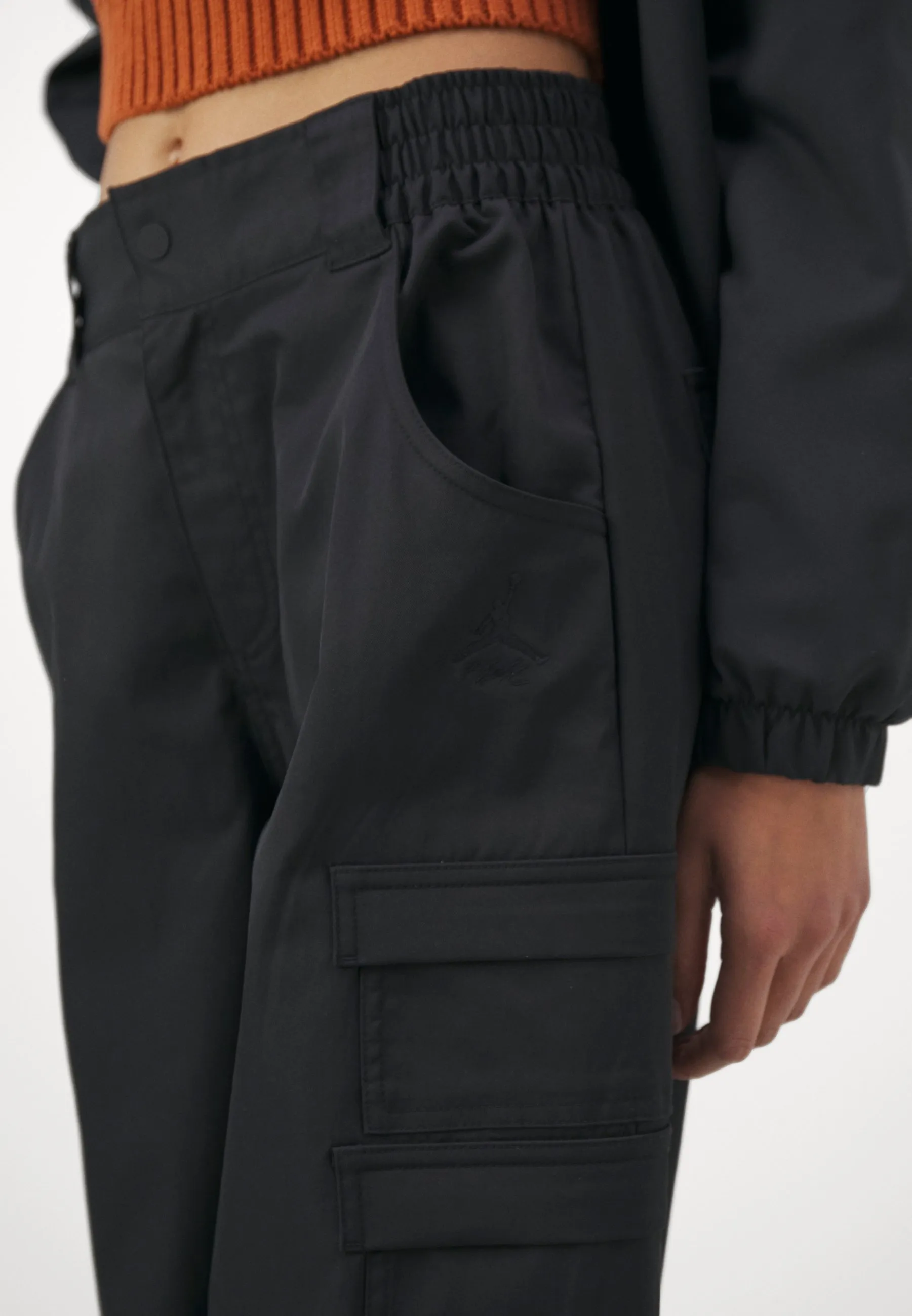 PANT - Pantaloni cargo