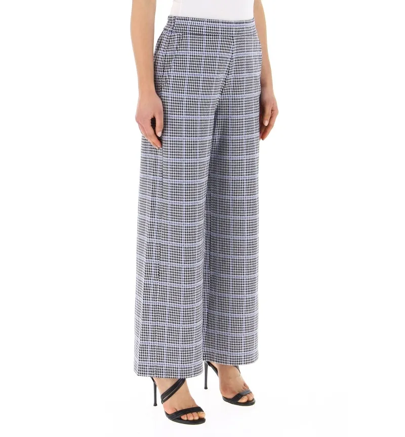 Pantalone a palazzo
