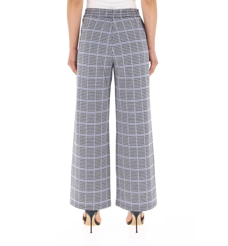 Pantalone a palazzo