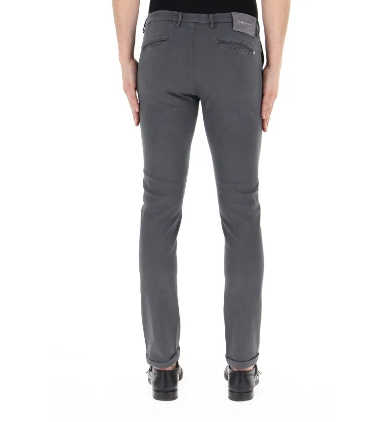 Pantalone chino