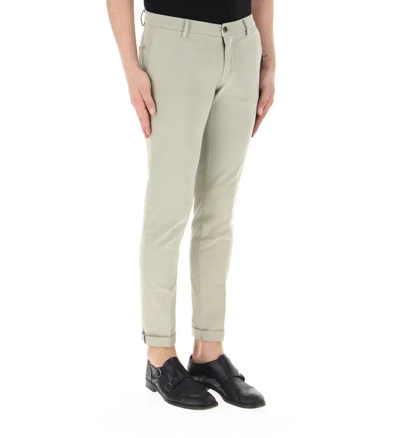 Pantalone extra slim