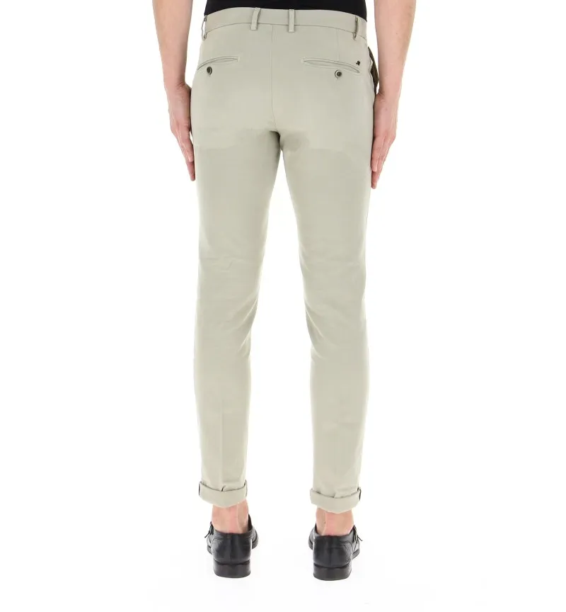 Pantalone extra slim