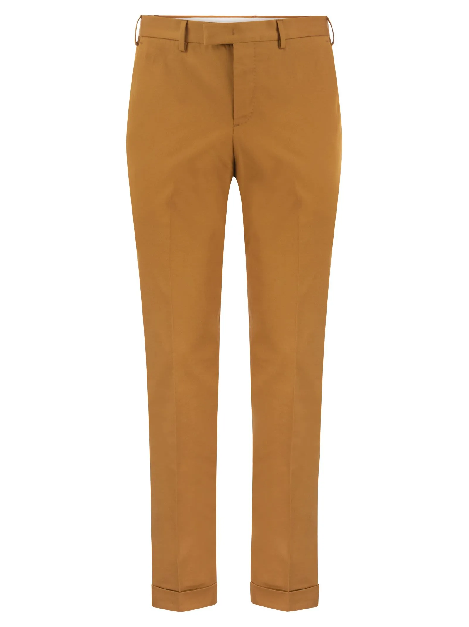 Pantalone in cotone Master-fit