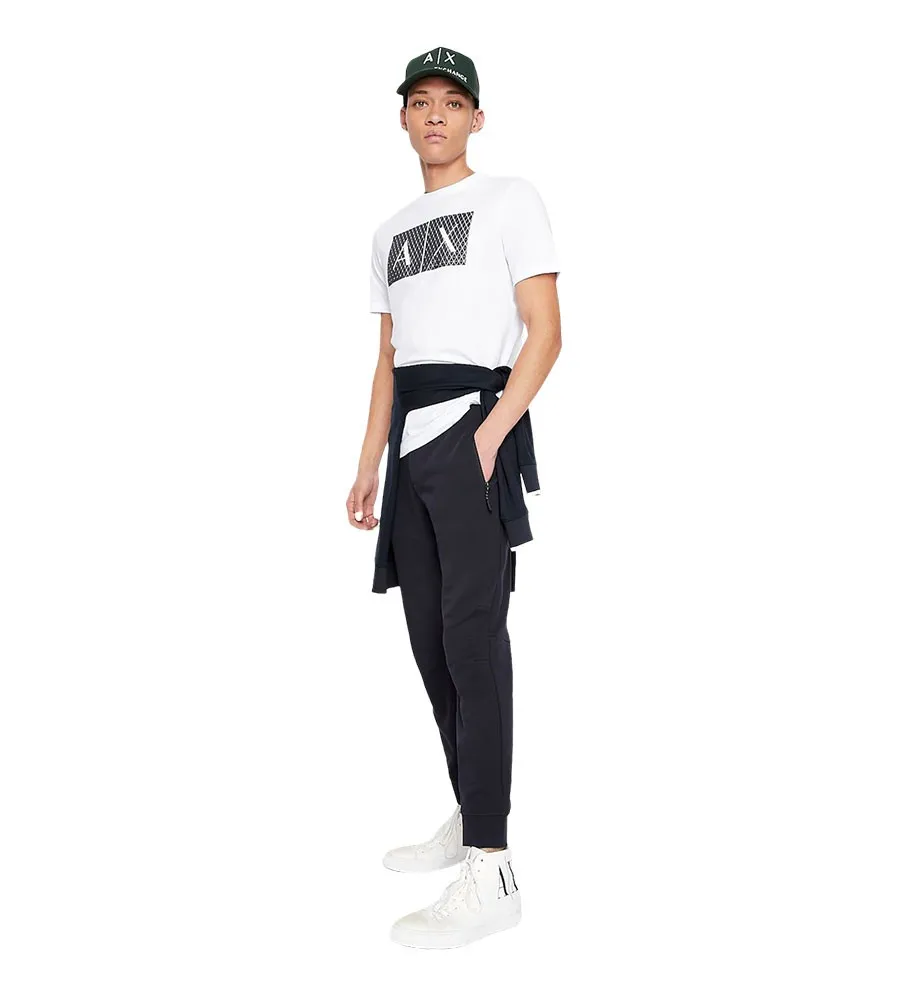 Pantalone Tuta Uomo Armani Exchange