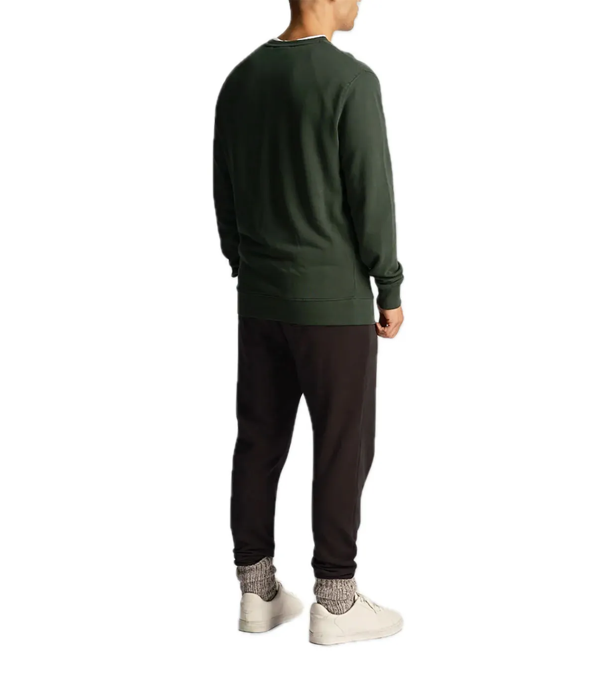 Pantalone Tuta Uomo Lyle & Scott