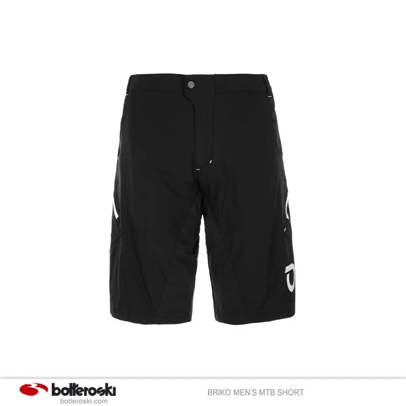 Pantaloni Briko MTB