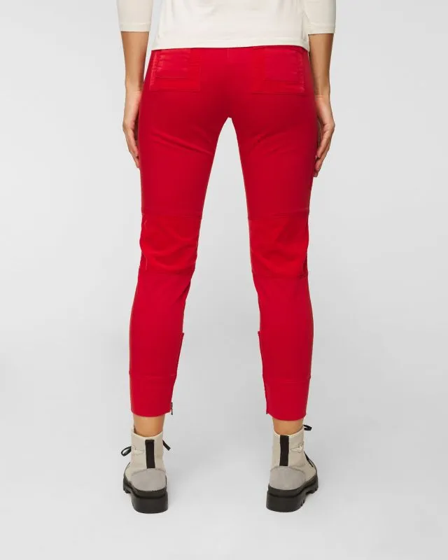 Pantaloni cargo AERONAUTICA MILITARE