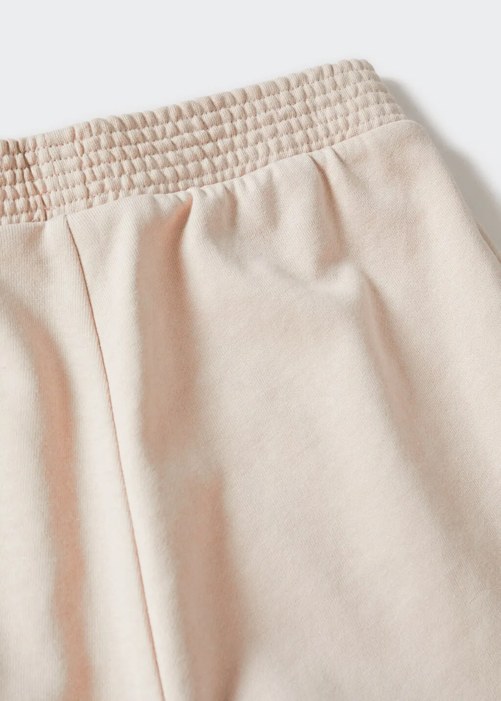 Pantaloni cargo cotone