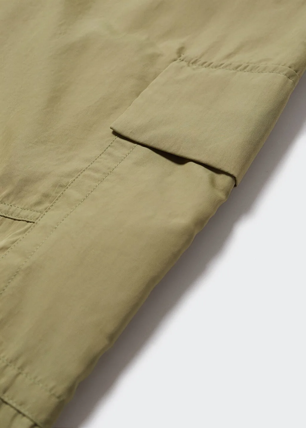 Pantaloni cargo tasche
