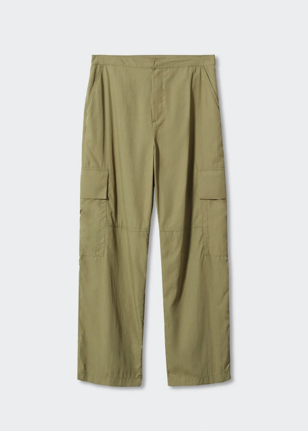 Pantaloni cargo tasche