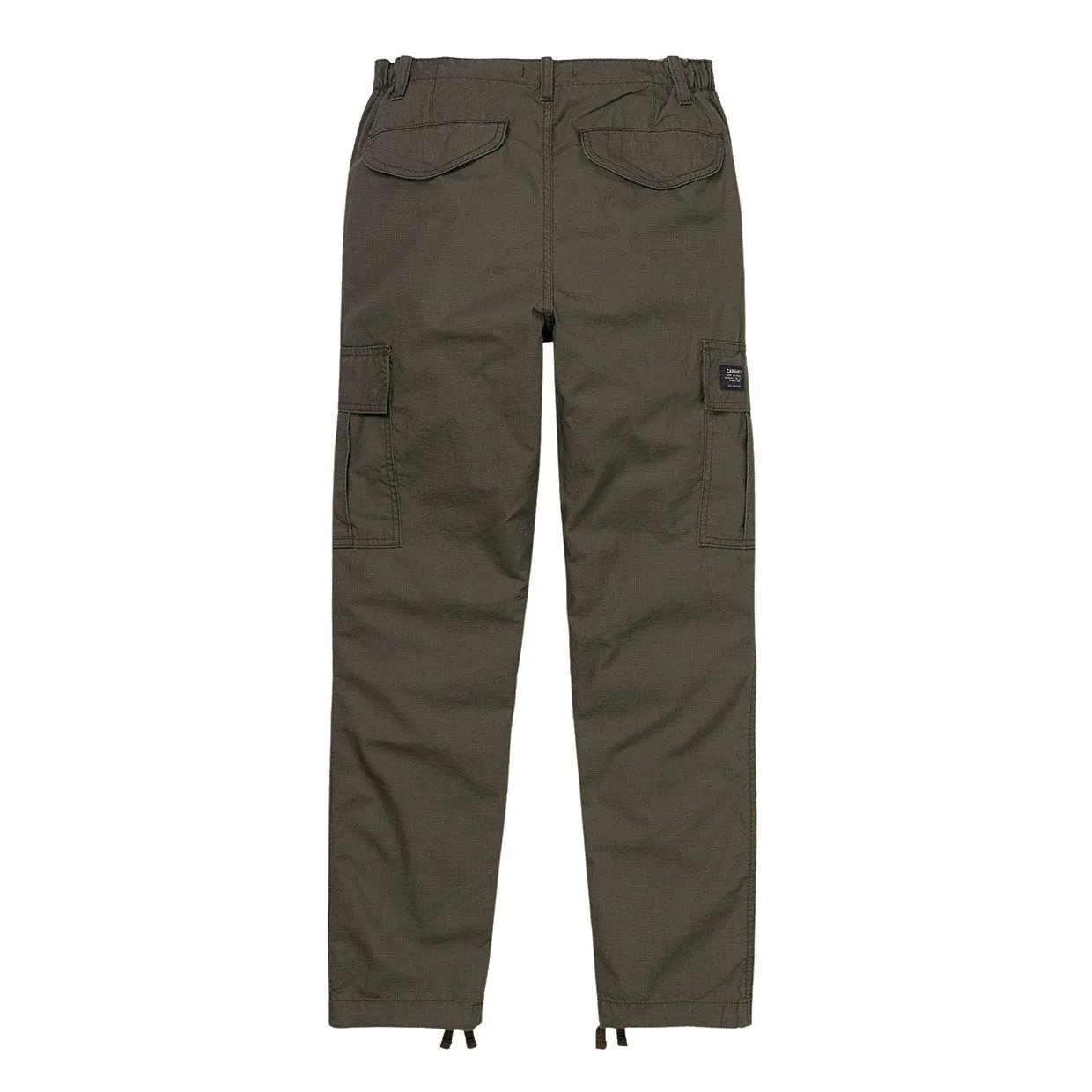 Pantaloni Carhartt WIP  Donna W' Cymbal Pant Verde