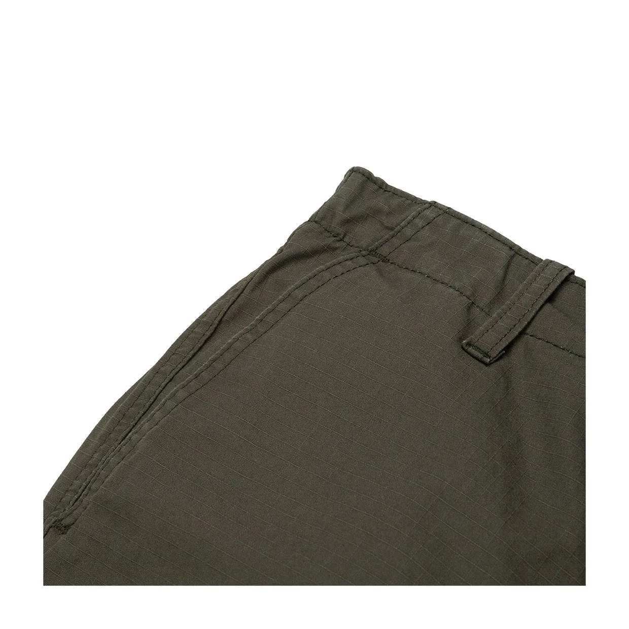 Pantaloni Carhartt WIP  Donna W' Cymbal Pant Verde