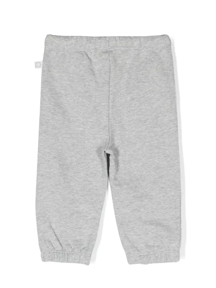 Pantaloni con stampa