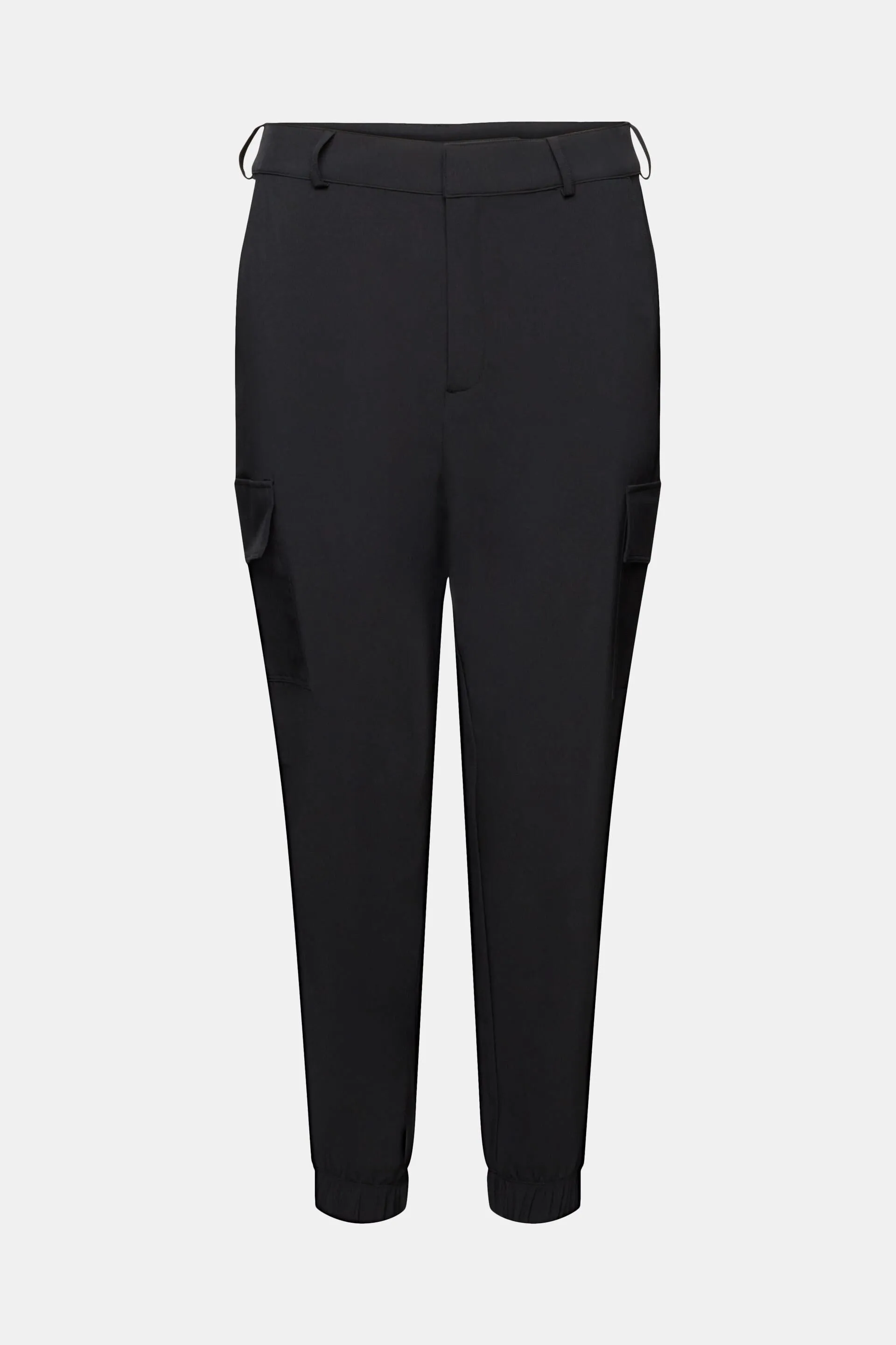 Pantaloni da jogging cargo