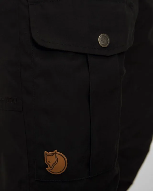 Pantaloni FJALLRAVEN NILS