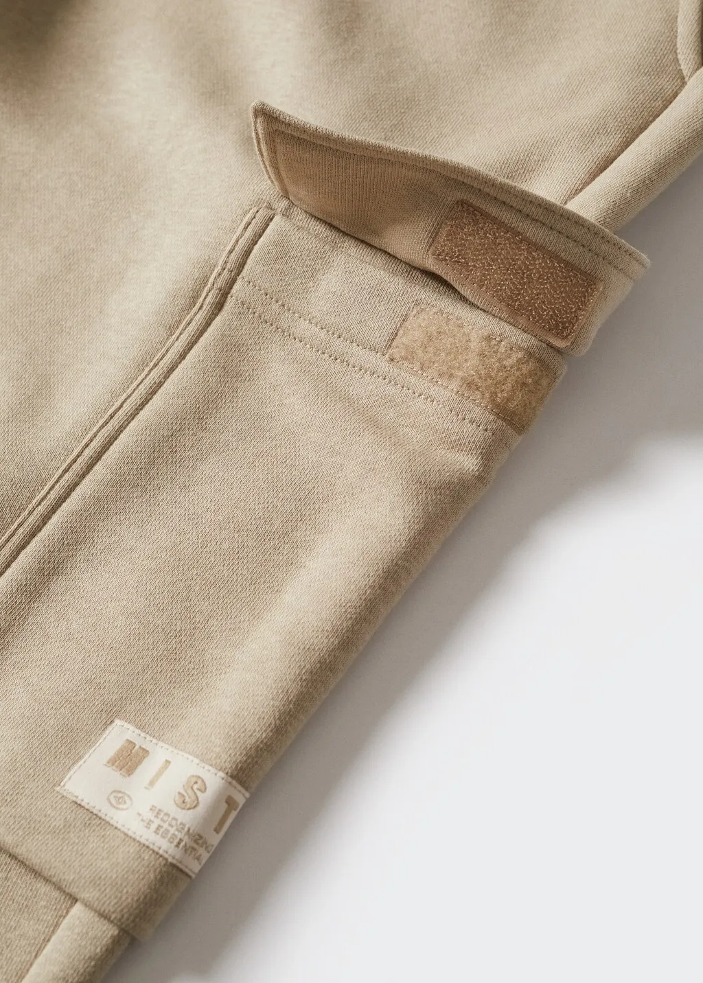 Pantaloni jogger cargo