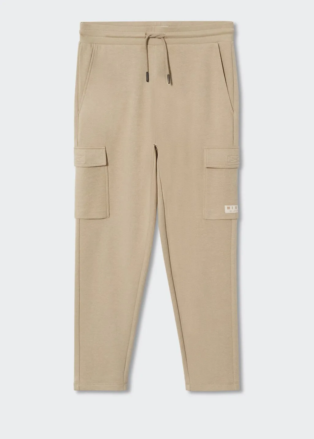 Pantaloni jogger cargo