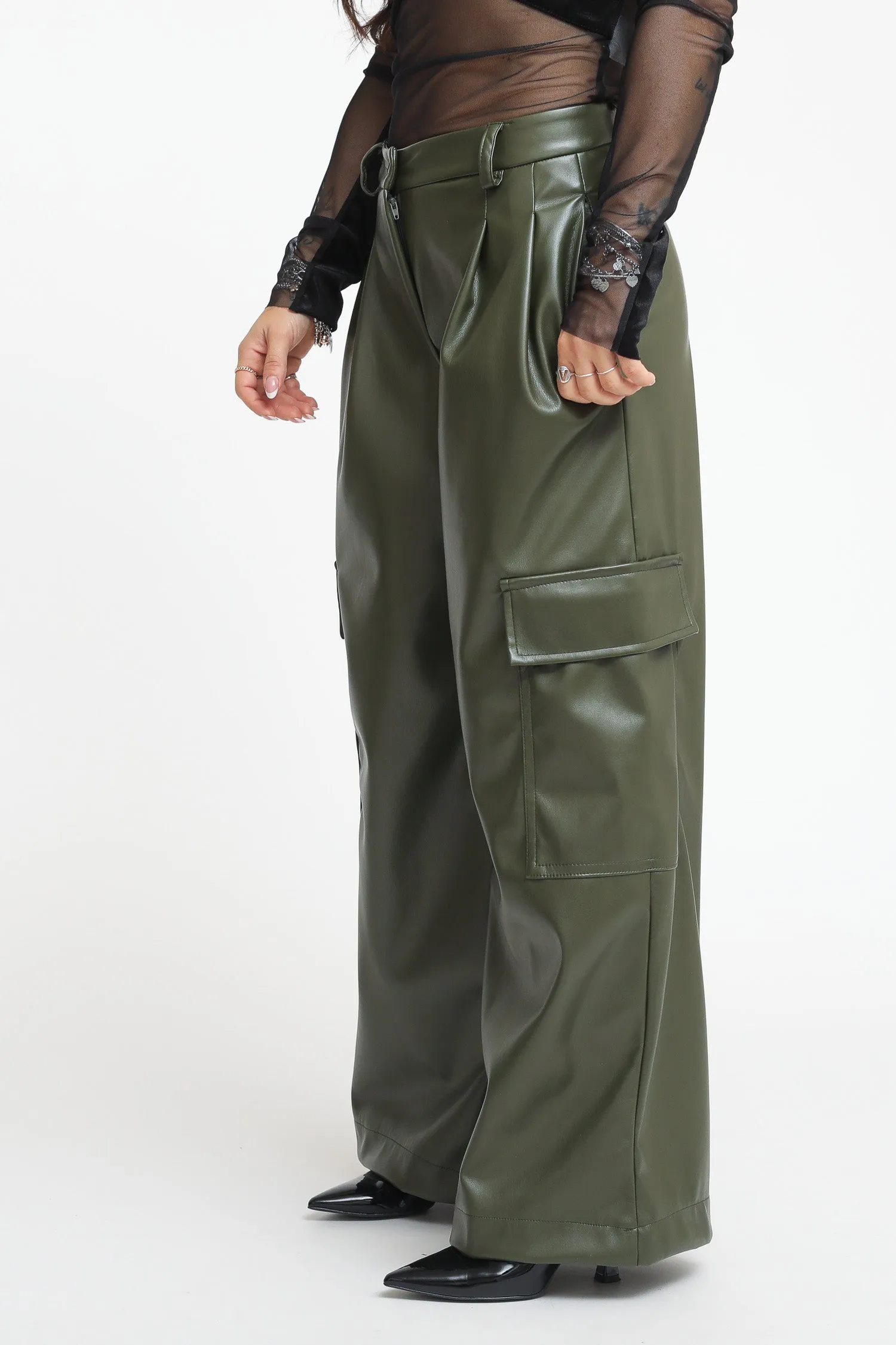 Pantaloni - Militare
