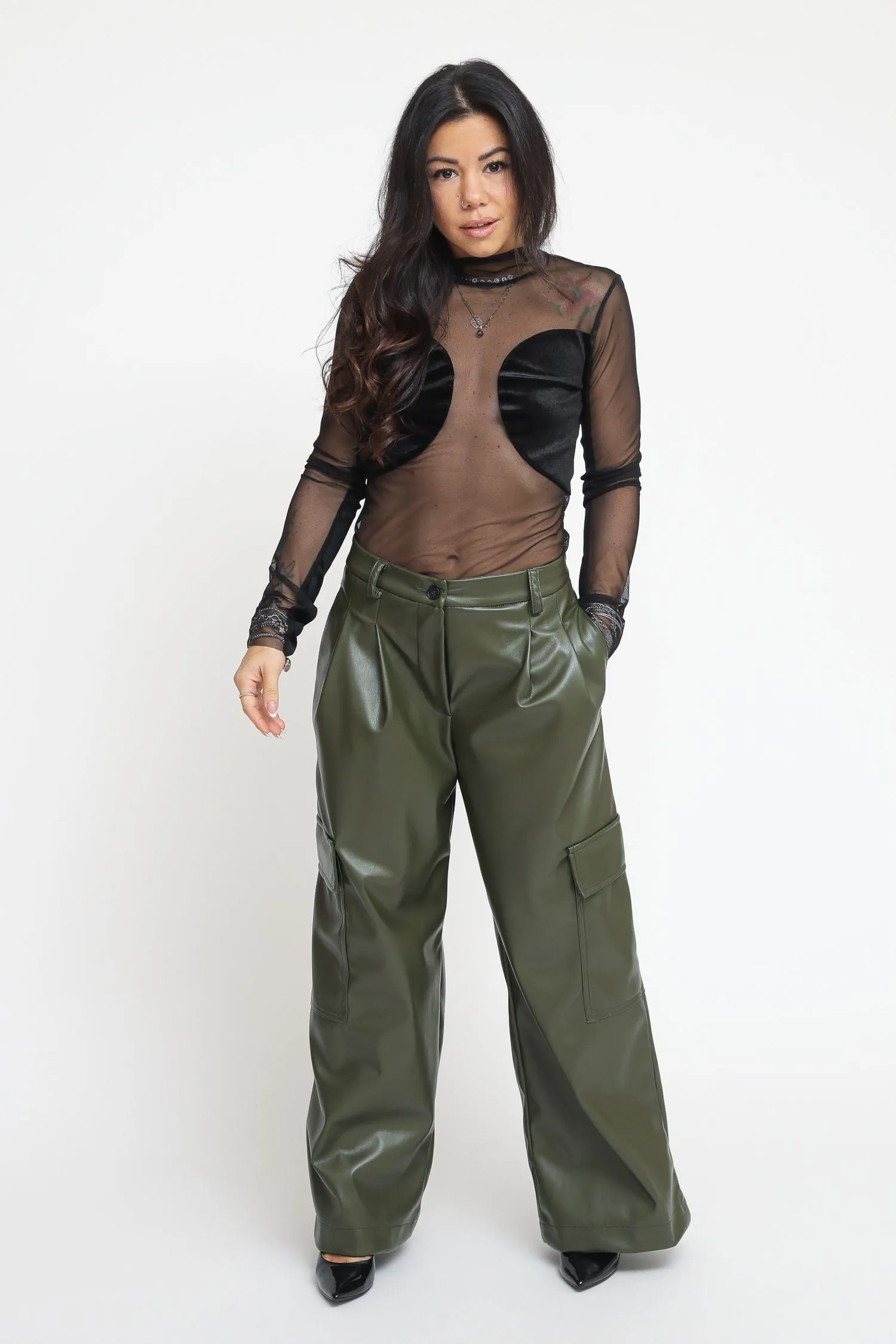 Pantaloni - Militare