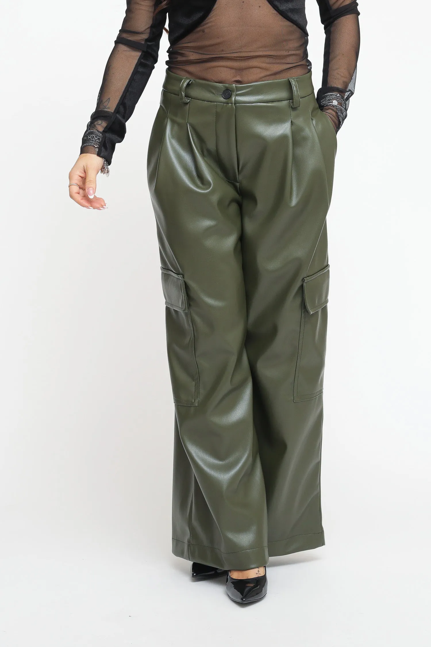 Pantaloni - Militare