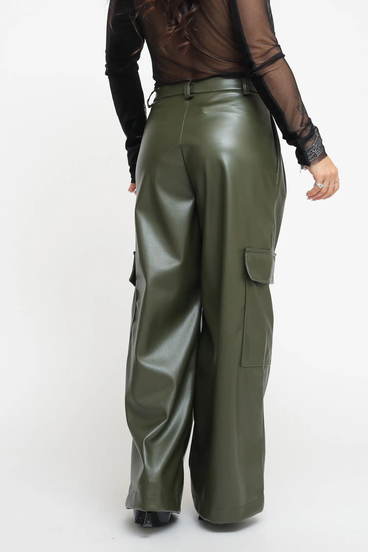Pantaloni - Militare