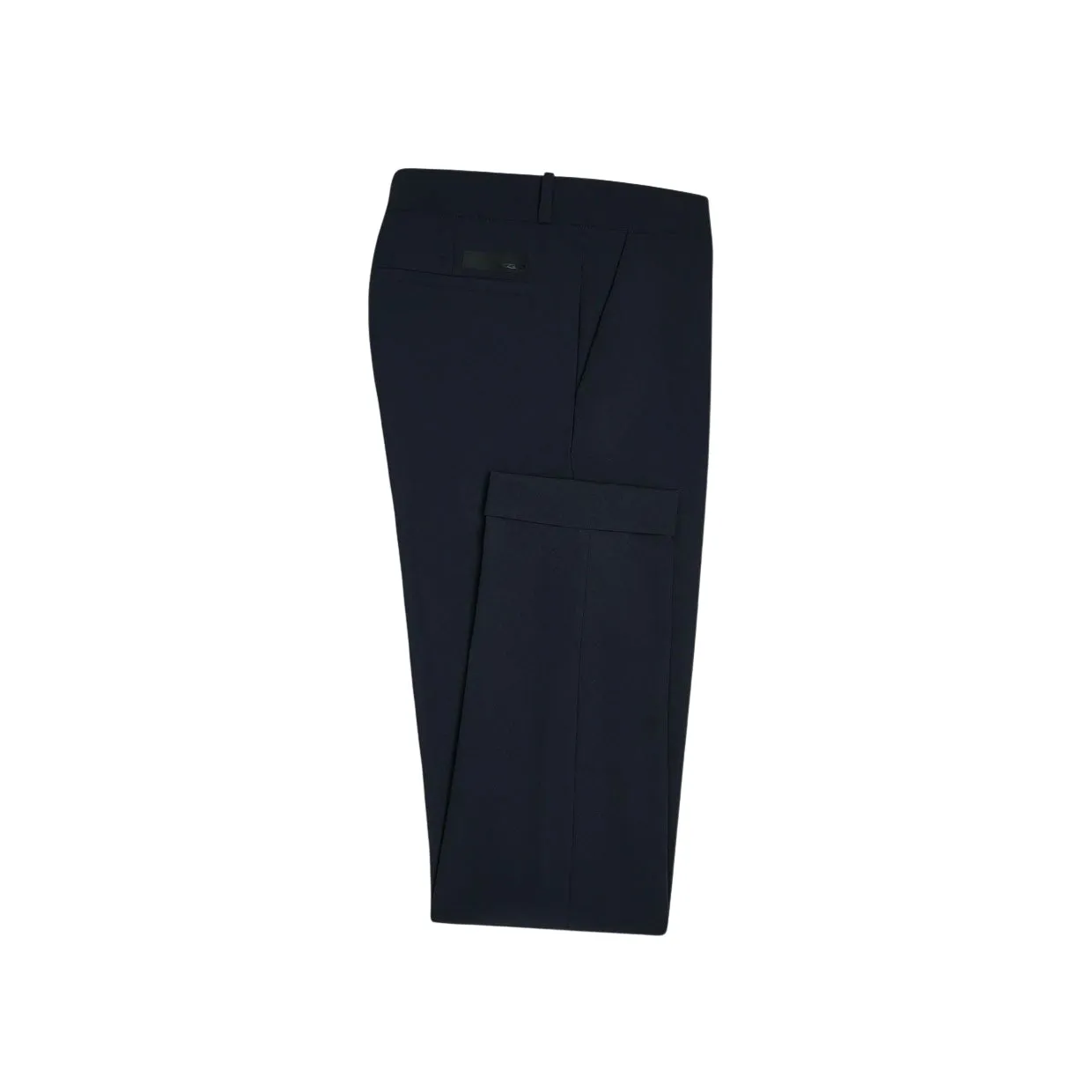 Pantaloni RRD Pant Micro Chino Blu (60B)