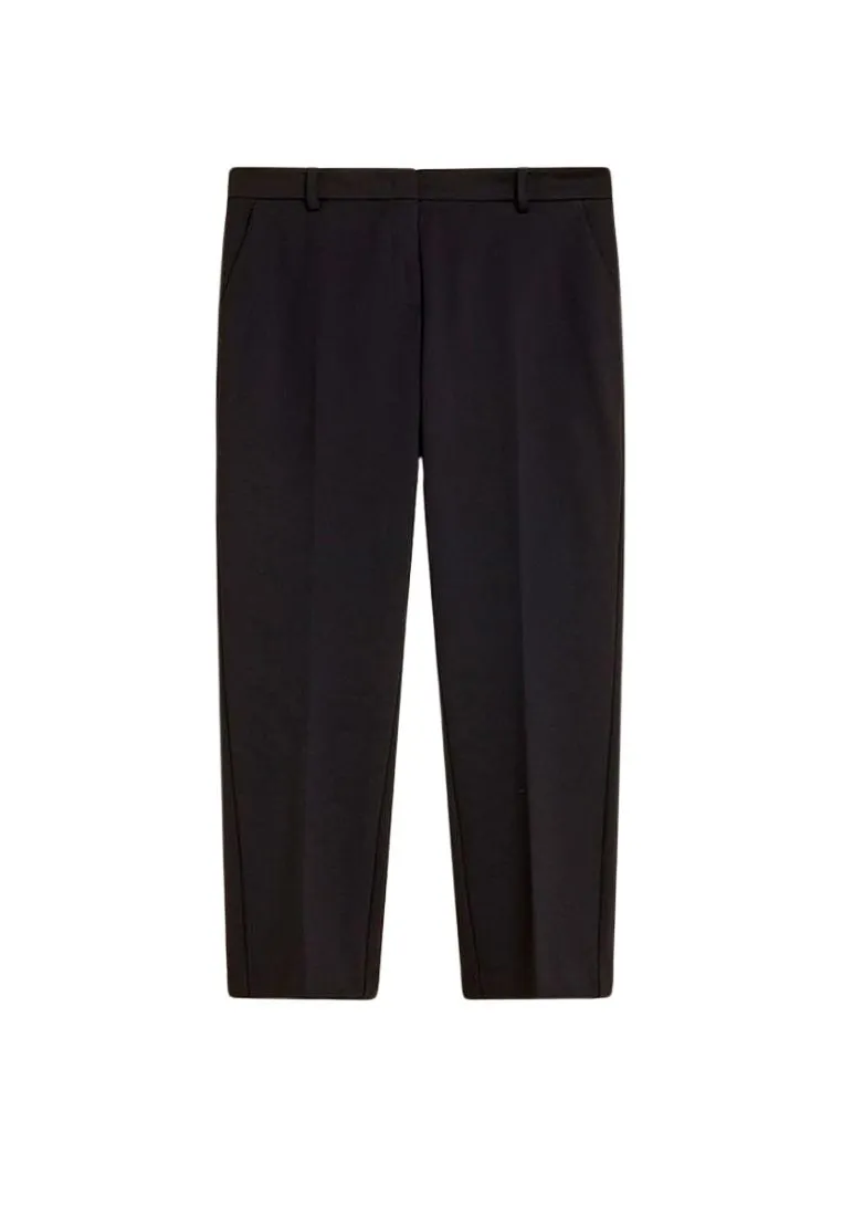 Pantaloni Shiny Milano