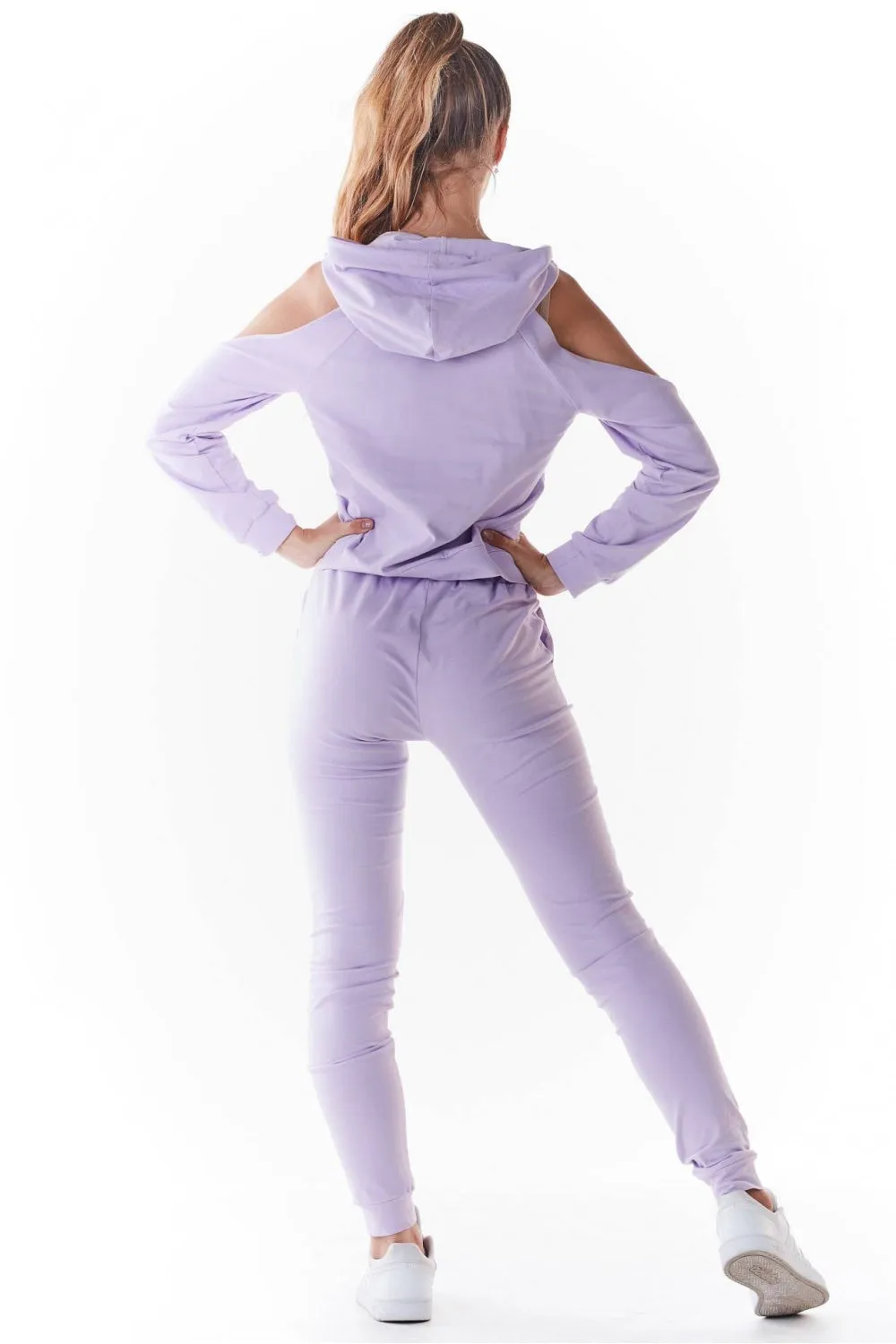Pantaloni tuta model 147596 Infinite You