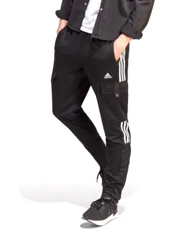 Pantaloni Uomo Tiro Cargo