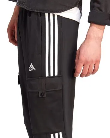 Pantaloni Uomo Tiro Cargo