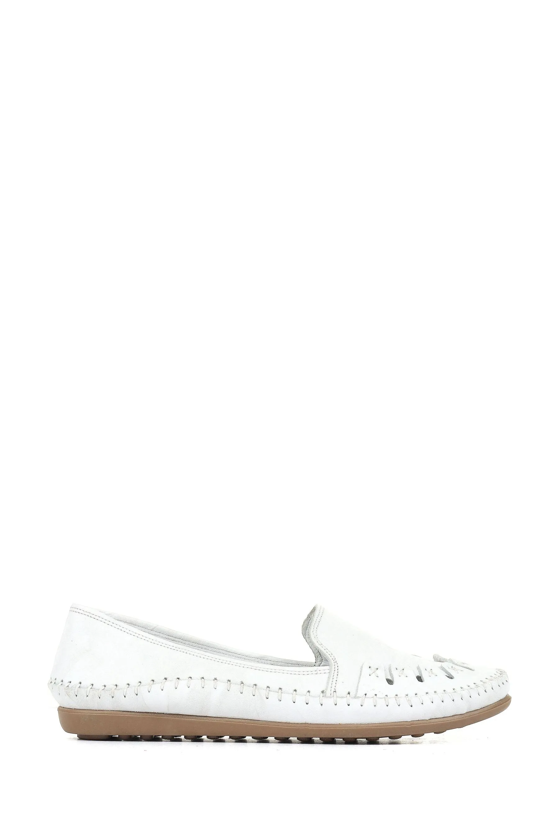 Pavers - Sneakers in pelle