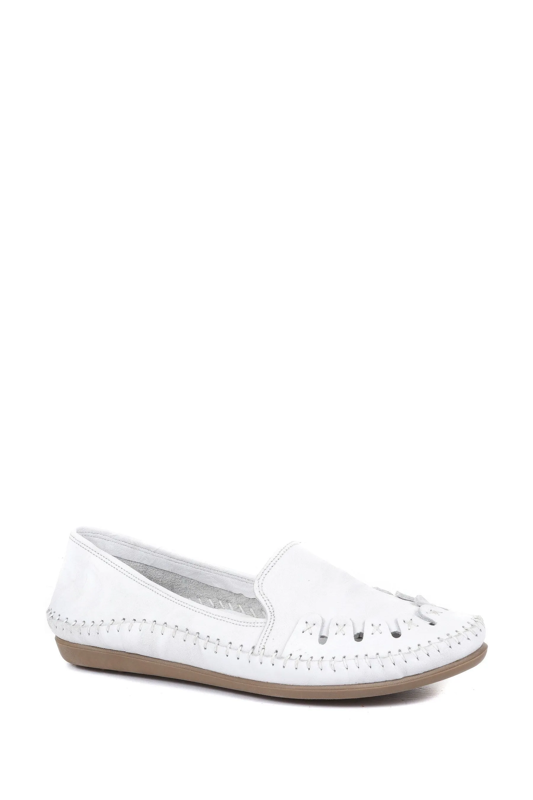 Pavers - Sneakers in pelle