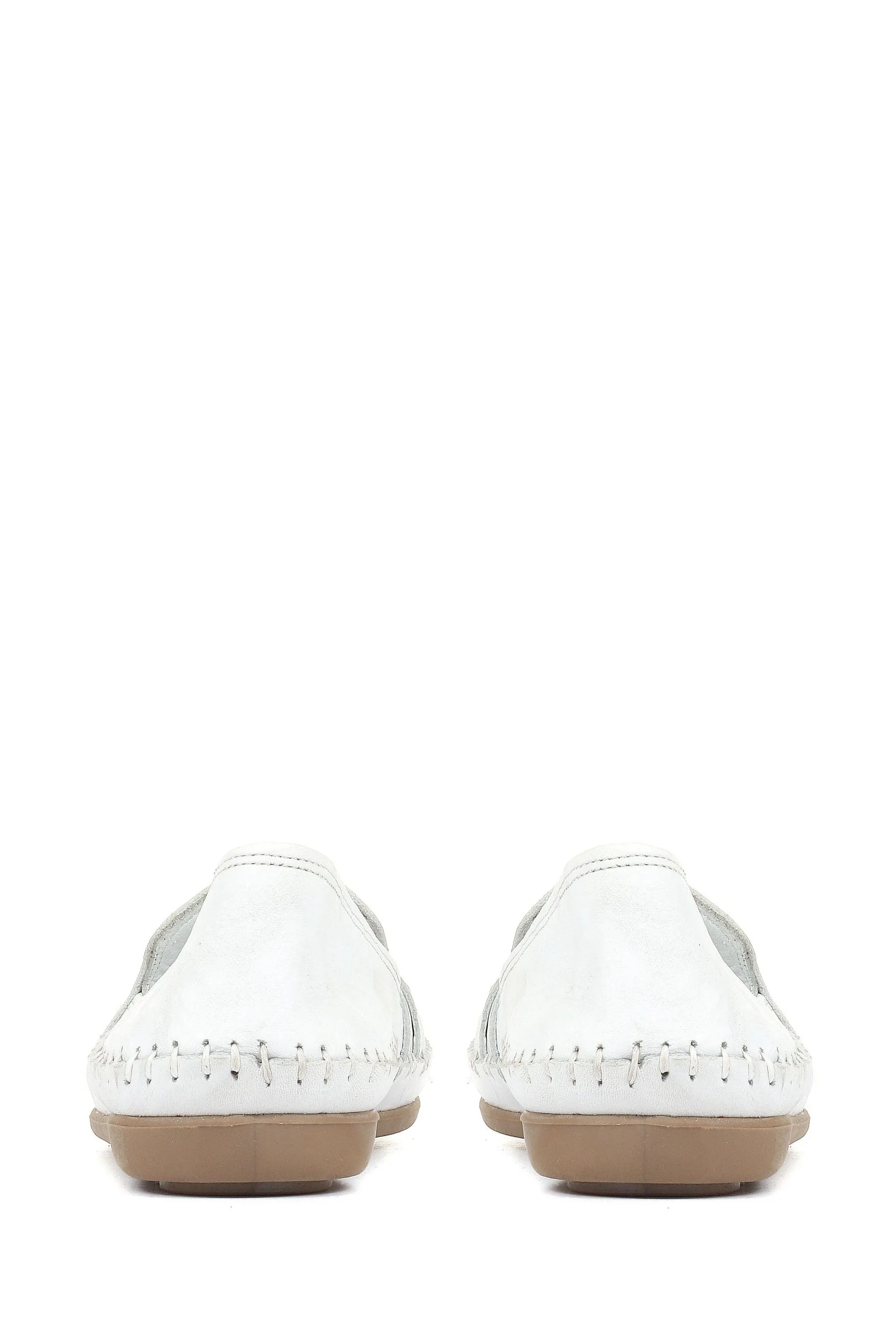 Pavers - Sneakers in pelle