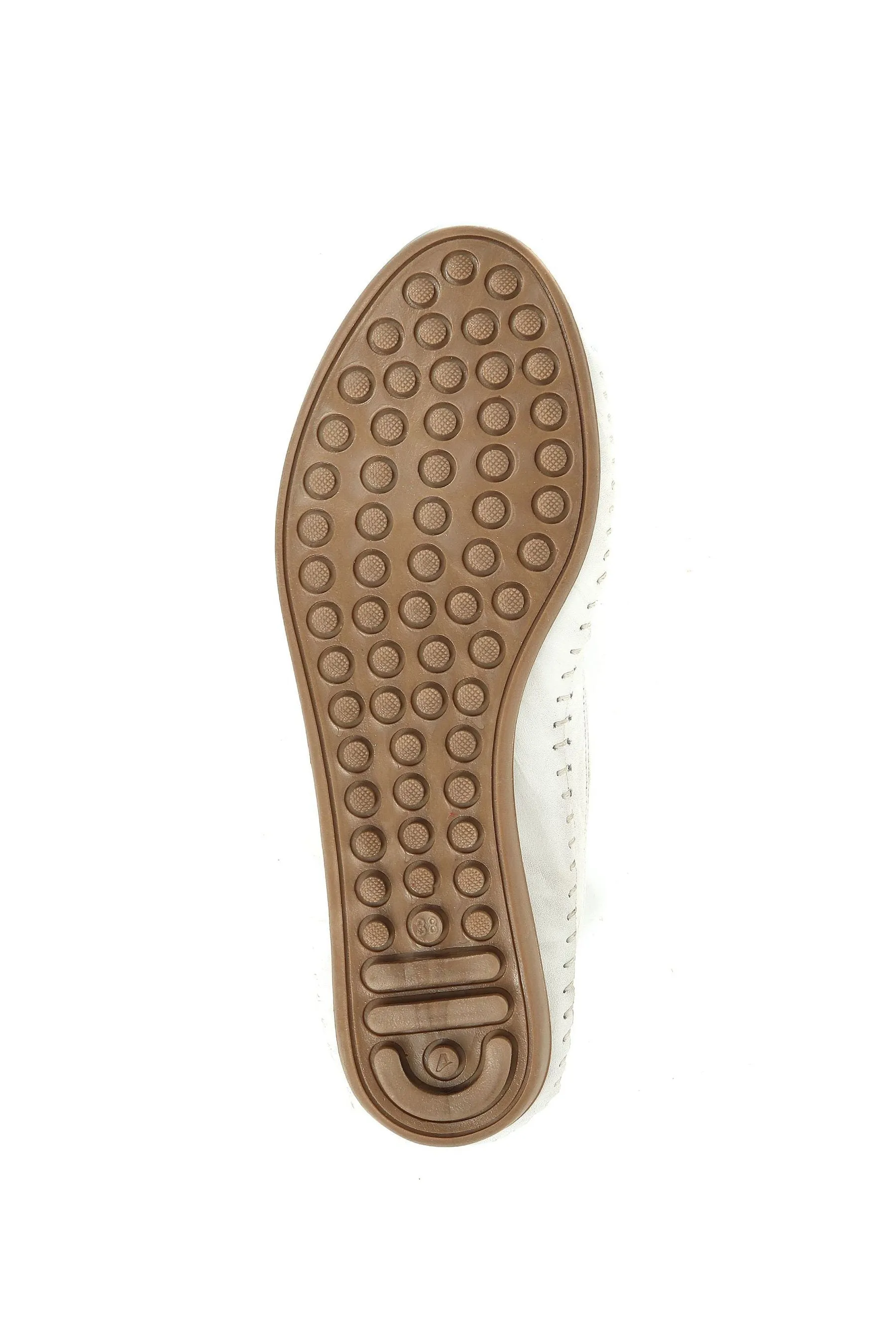 Pavers - Sneakers in pelle