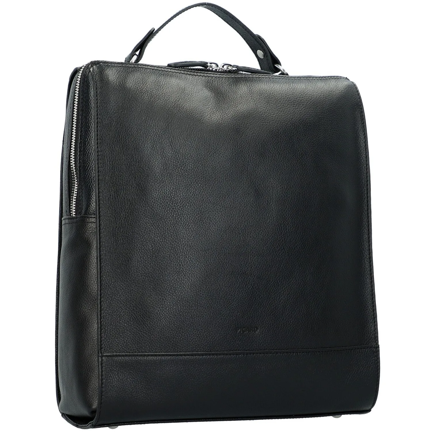 Picard Luis City Zaino in pelle 30 cm