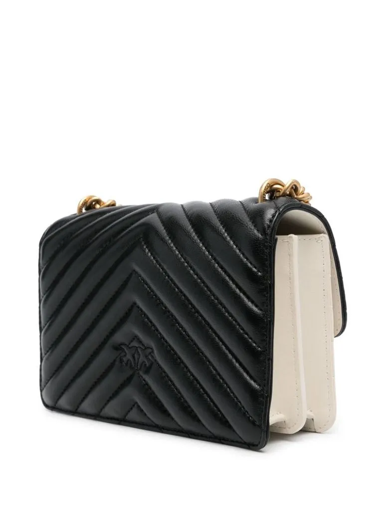 pinko Borsa 'Love One Classic'