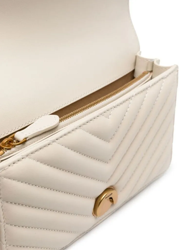 pinko Borsa 'Love One Classic'