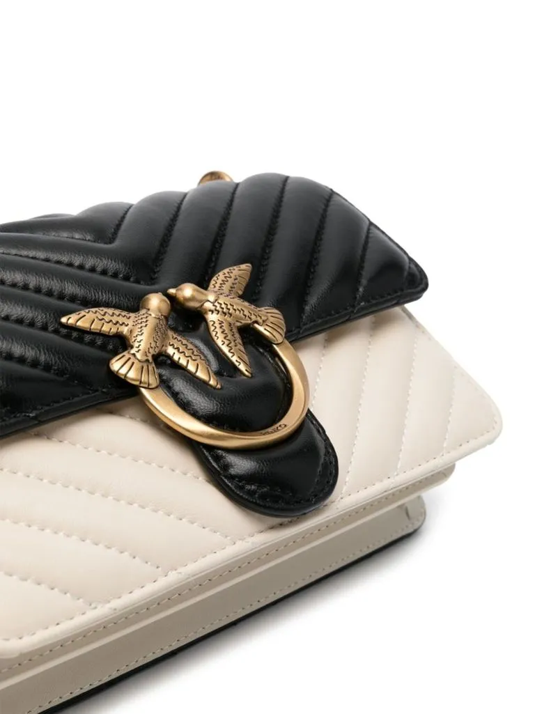 pinko Borsa 'Love One Classic'