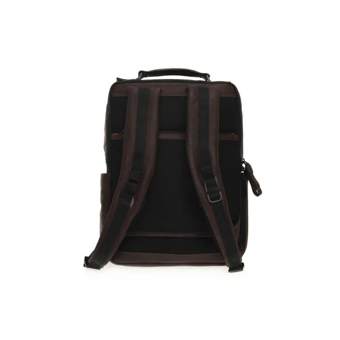 PIQUADRO  TM ZAINO PELLE