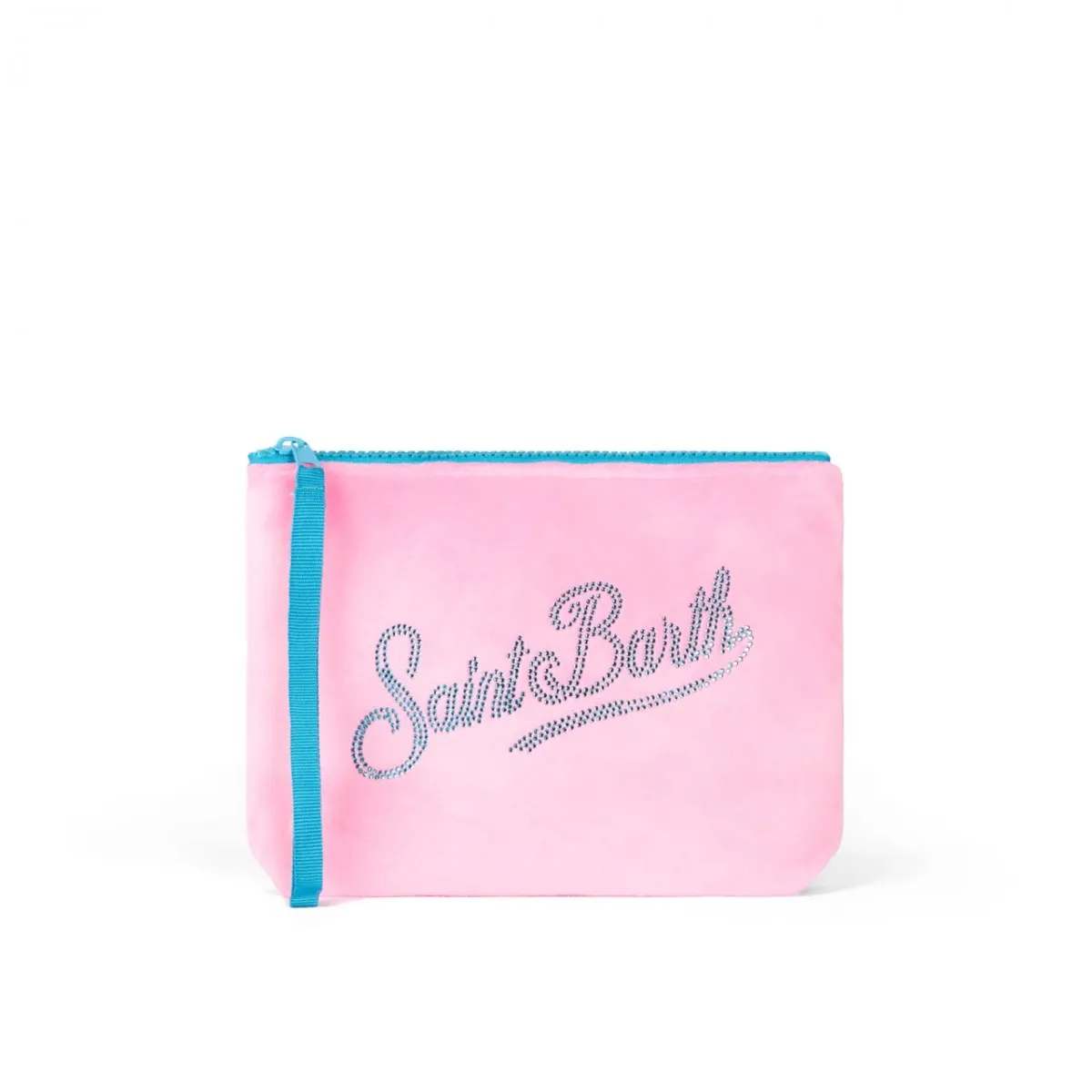 Pochette Aline In Velluto