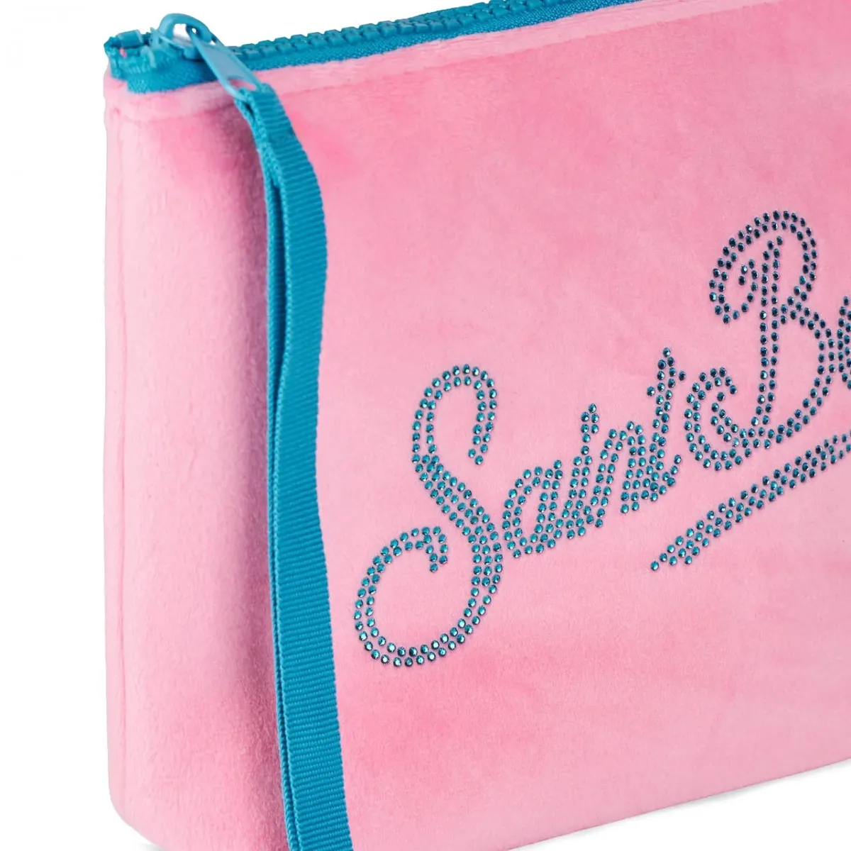 Pochette Aline In Velluto