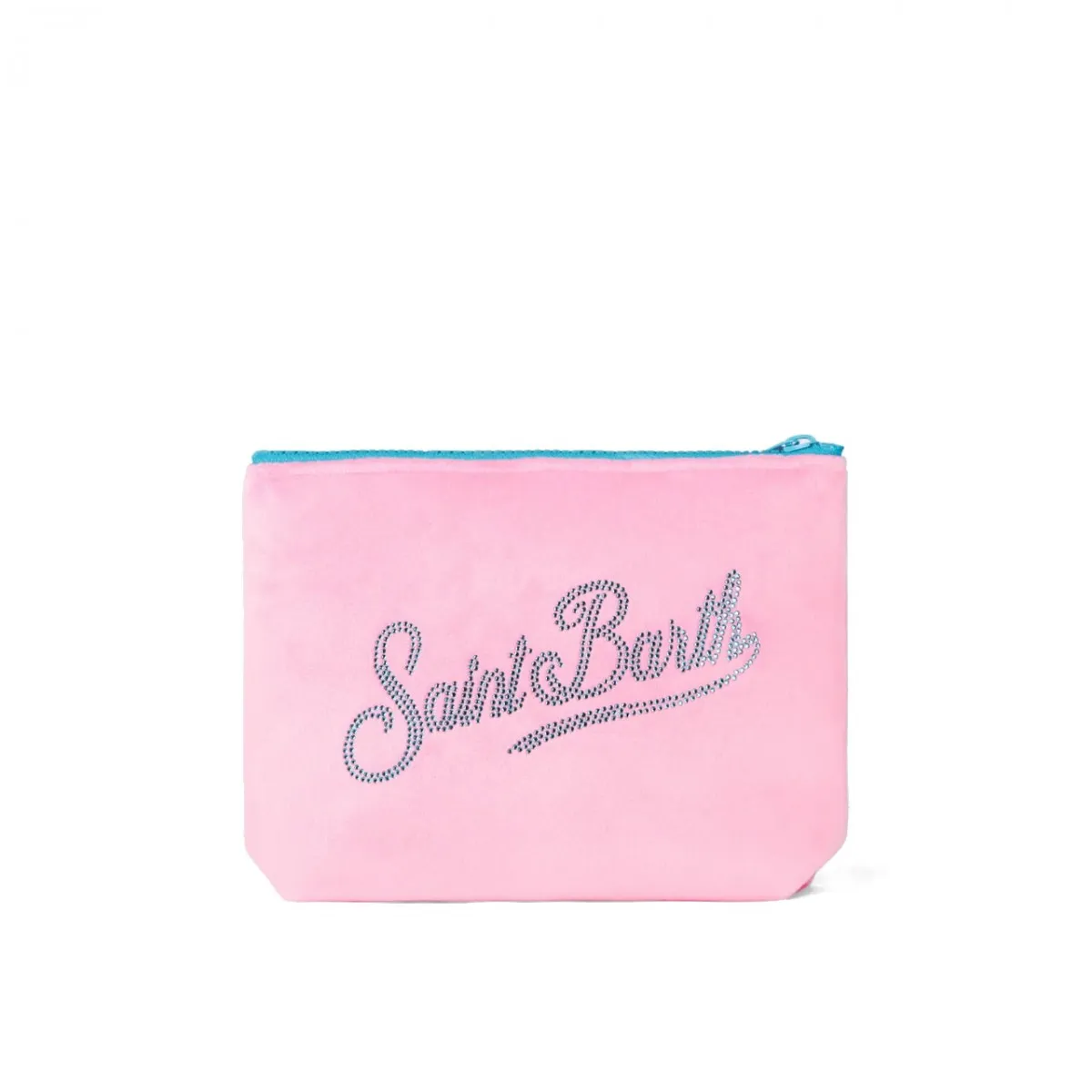 Pochette Aline In Velluto