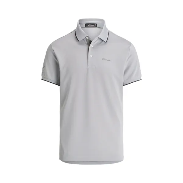 Polo tecnica Tailored-Fit