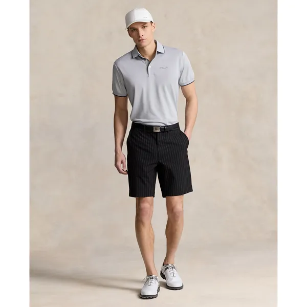 Polo tecnica Tailored-Fit