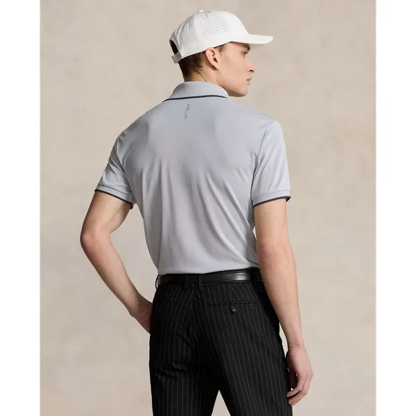 Polo tecnica Tailored-Fit