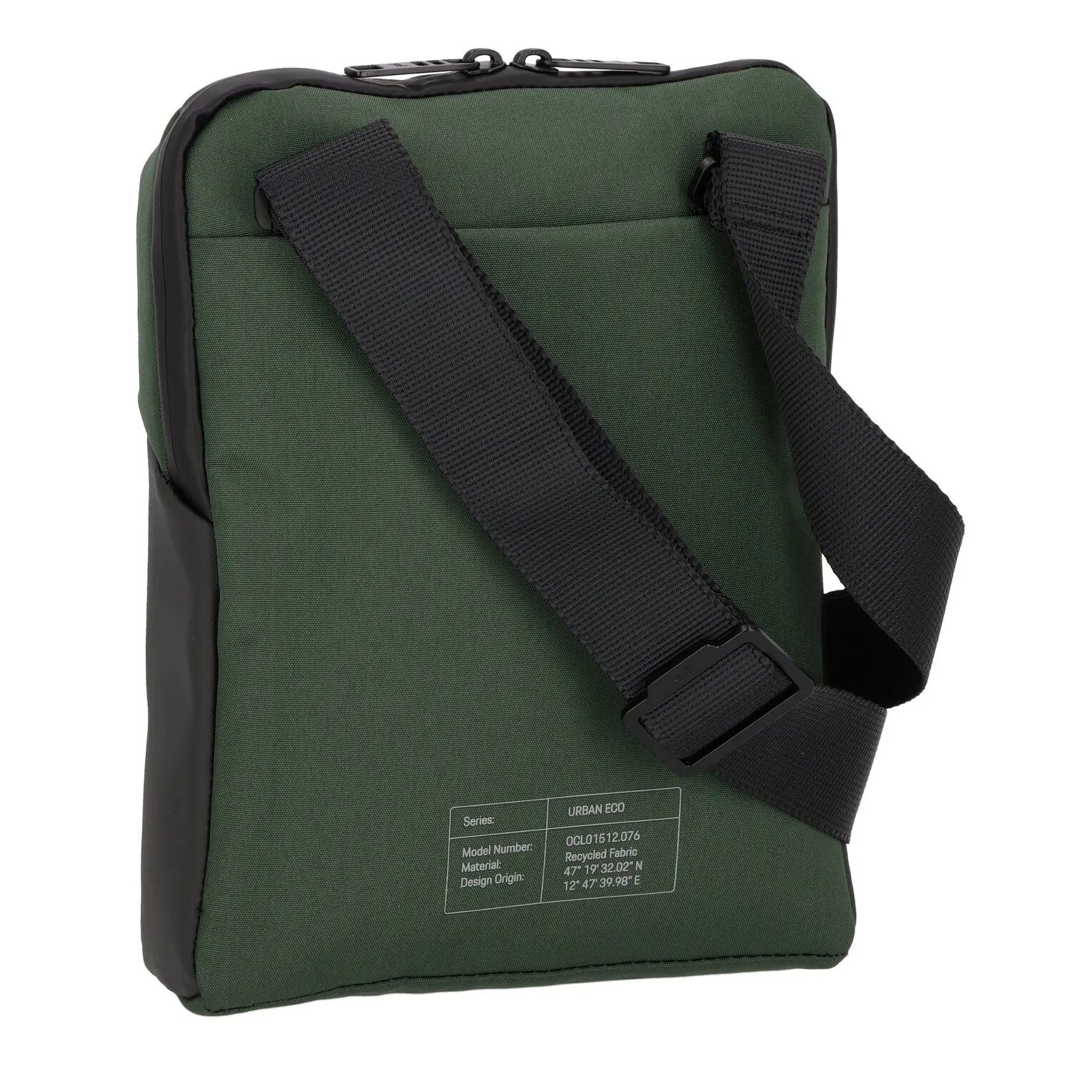 Porsche Design Borsa a tracolla Urban Eco 20 cm