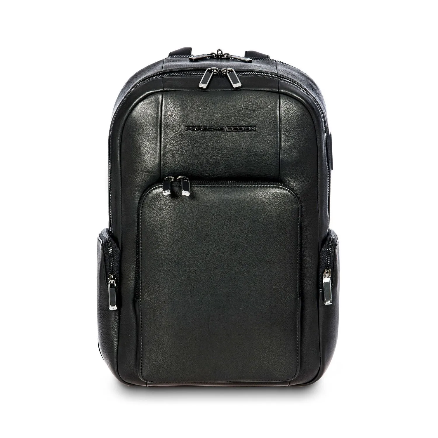 Porsche Design Roadster M1 Zaino in pelle 43 cm Scomparto per computer portatile